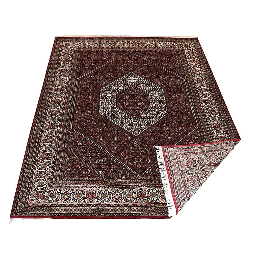 Horizon Hand Knotted Persian Rug