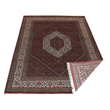 Horizon Hand Knotted Persian Rug