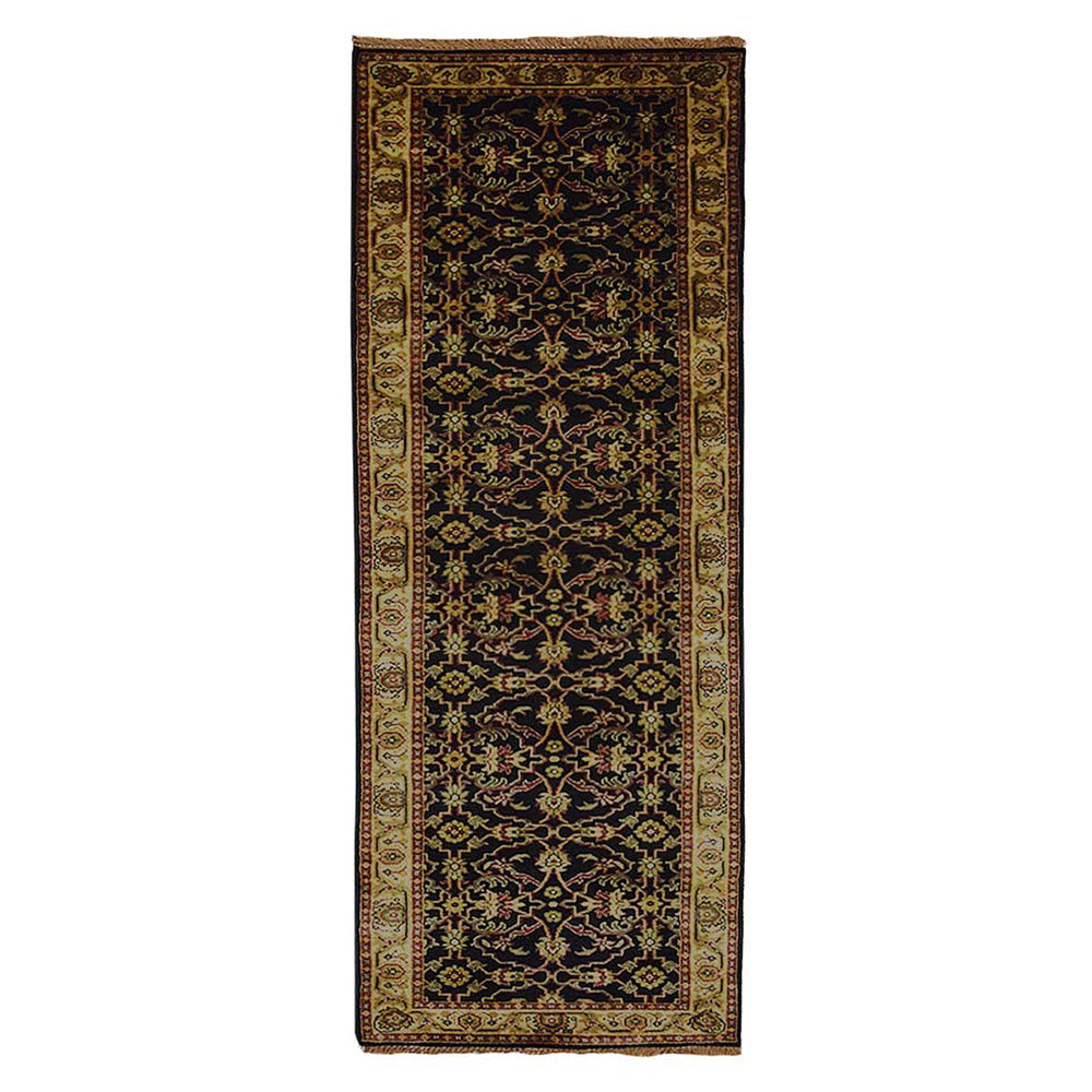 Intuition Hand Knotted Persian Rug
