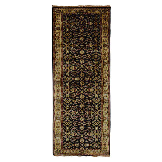 Intuition Hand Knotted Persian Rug