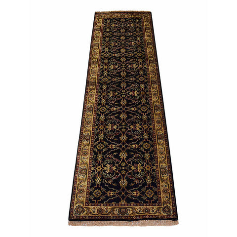 Intuition Hand Knotted Persian Rug