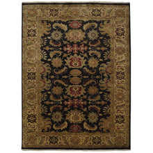 Destiny Hand Knotted Persian Rug