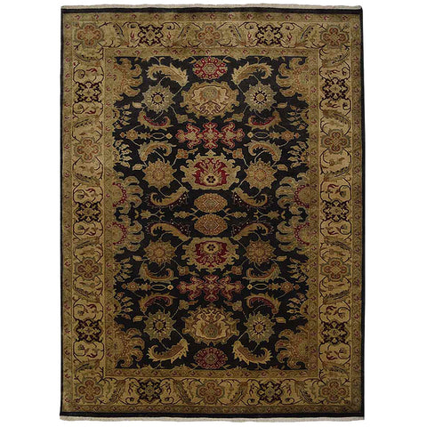 Destiny Hand Knotted Persian Rug