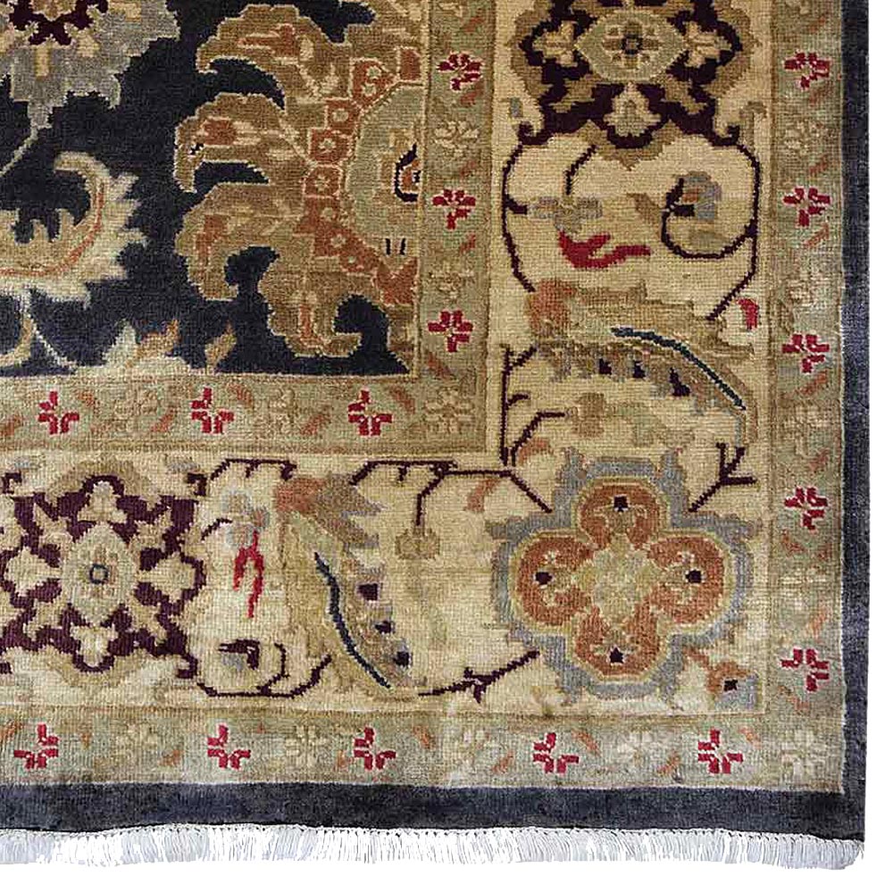 Destiny Hand Knotted Persian Rug