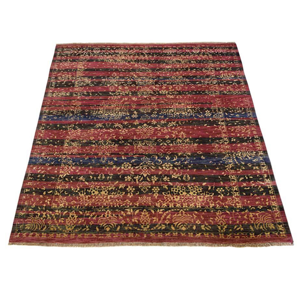 Verge Hand Knotted Persian Rug
