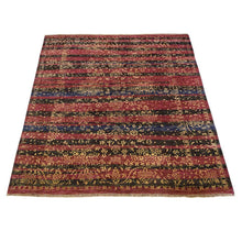 Verge Hand Knotted Persian Rug