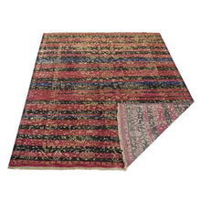 Verge Hand Knotted Persian Rug