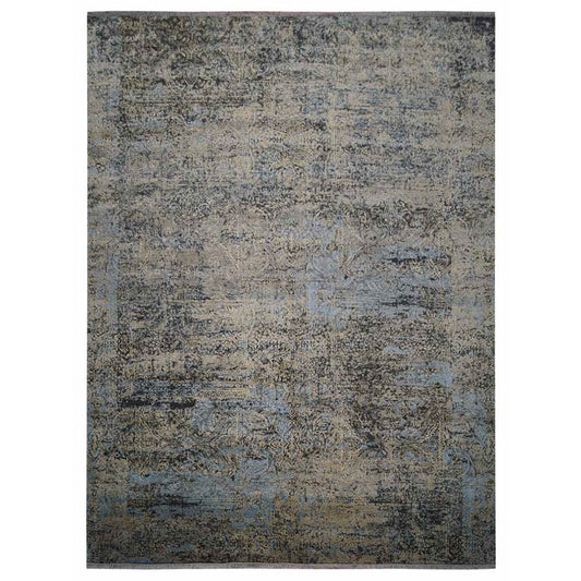 Stellar Hand Knotted Persian Rug