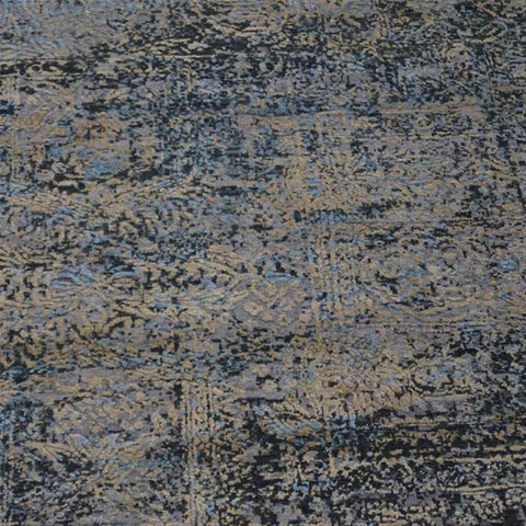 Stellar Hand Knotted Persian Rug