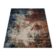 Flux Hand Knotted Persian Rug