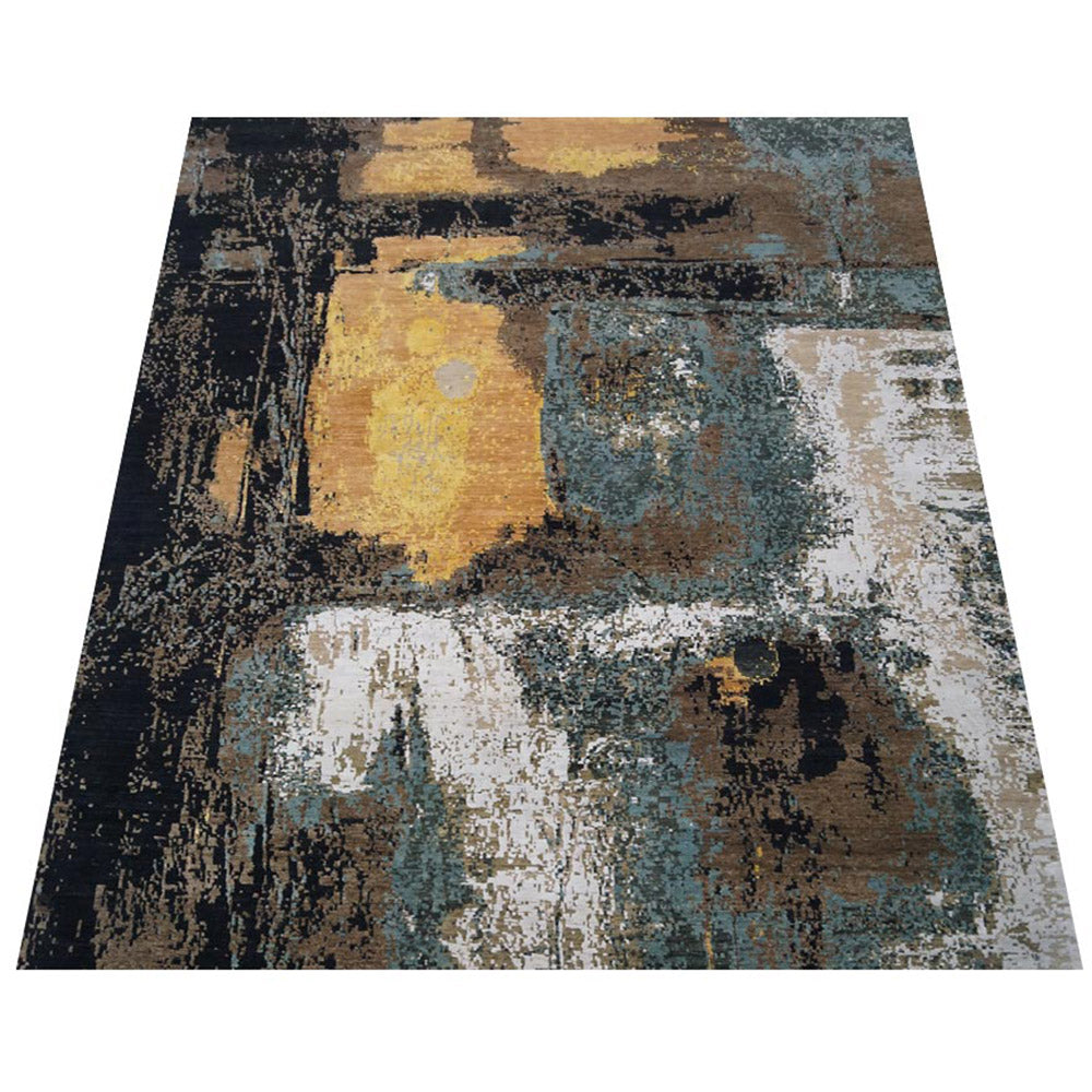 Reverie Hand Knotted Rug