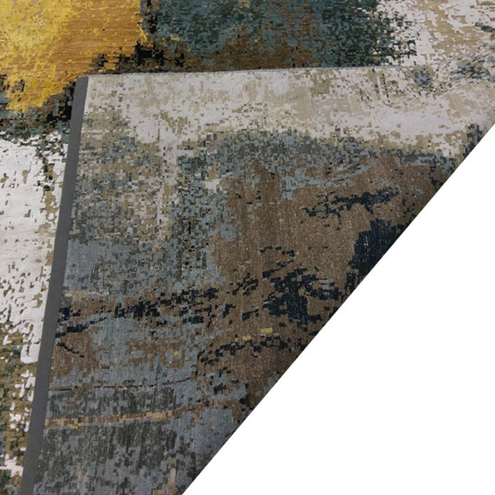 Reverie Hand Knotted Rug