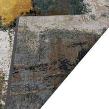 Reverie Hand Knotted Rug