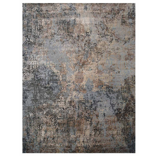 Drift Hand Knotted Persian Rug
