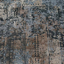 Drift Hand Knotted Persian Rug