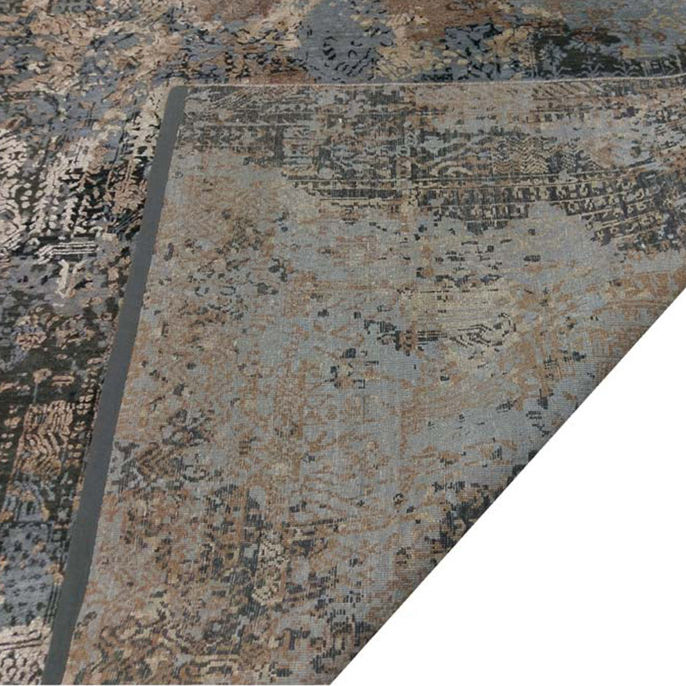 Drift Hand Knotted Persian Rug