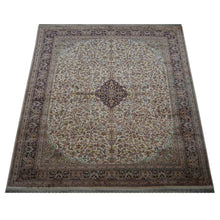 Majestic Hand Knotted Persian Rug