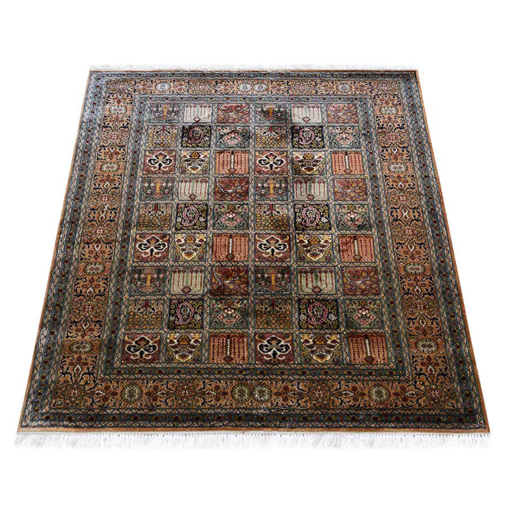 Luxora Hand Knotted Persian Rug