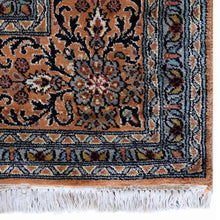 Luxora Hand Knotted Persian Rug