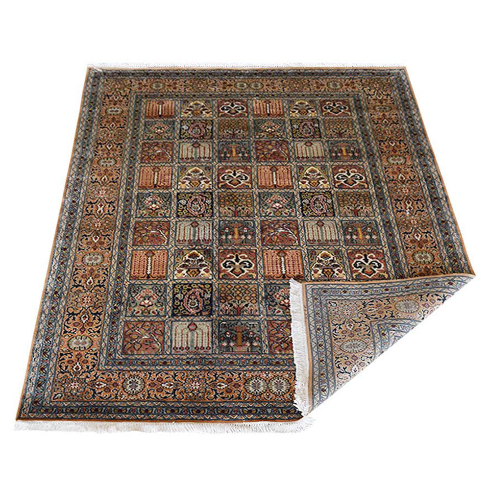 Luxora Hand Knotted Persian Rug