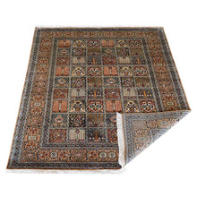 Luxora Hand Knotted Persian Rug