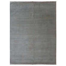Cinnamon Hand Knotted Persian Rug