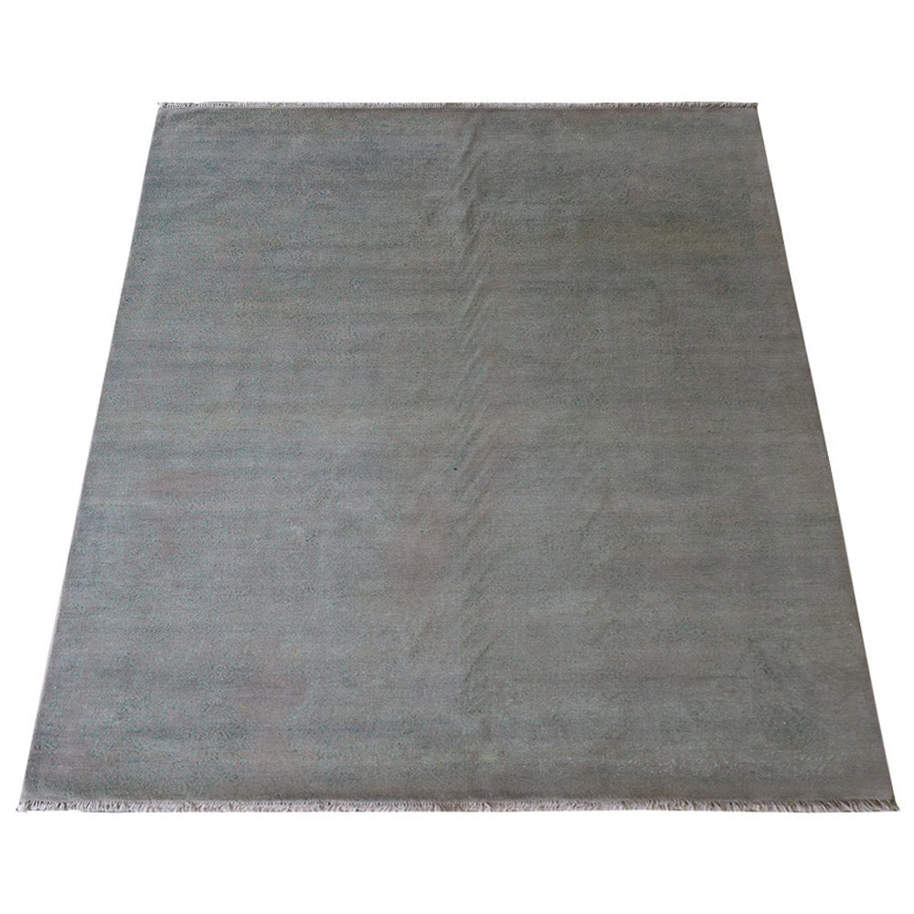 Cinnamon Hand Knotted Persian Rug