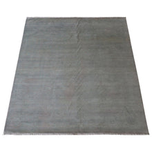 Cinnamon Hand Knotted Persian Rug