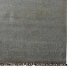 Cinnamon Hand Knotted Persian Rug