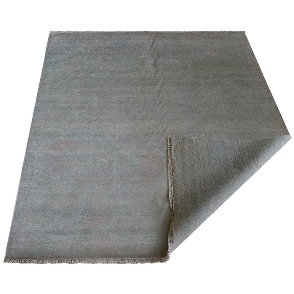 Cinnamon Hand Knotted Persian Rug