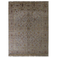 Grace Hand Knotted Persian Rug