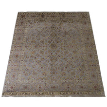 Grace Hand Knotted Persian Rug