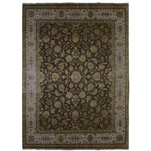 Grace Hand Knotted Persian Rug