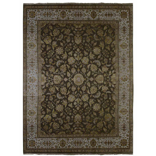 Grace Hand Knotted Persian Rug