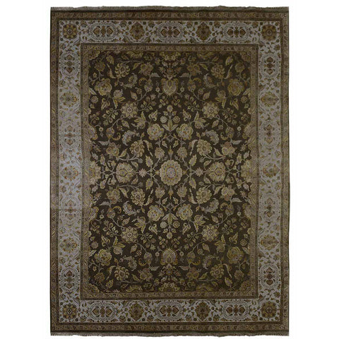 Grace Hand Knotted Persian Rug