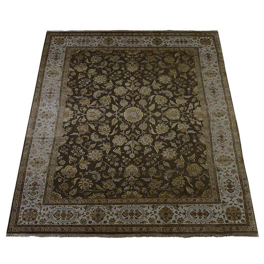 Grace Hand Knotted Persian Rug