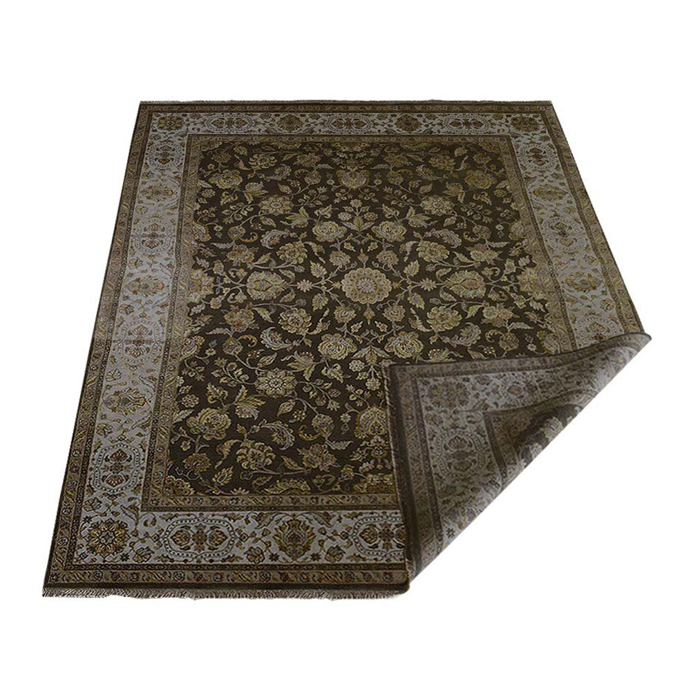 Grace Hand Knotted Persian Rug