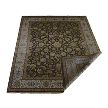 Grace Hand Knotted Persian Rug