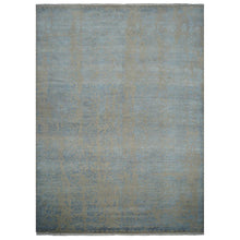 Alloy Hand Knotted Persian Rug