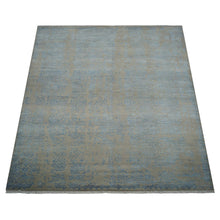 Alloy Hand Knotted Persian Rug