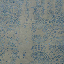 Alloy Hand Knotted Persian Rug