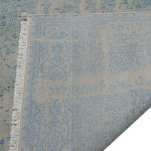 Alloy Hand Knotted Persian Rug