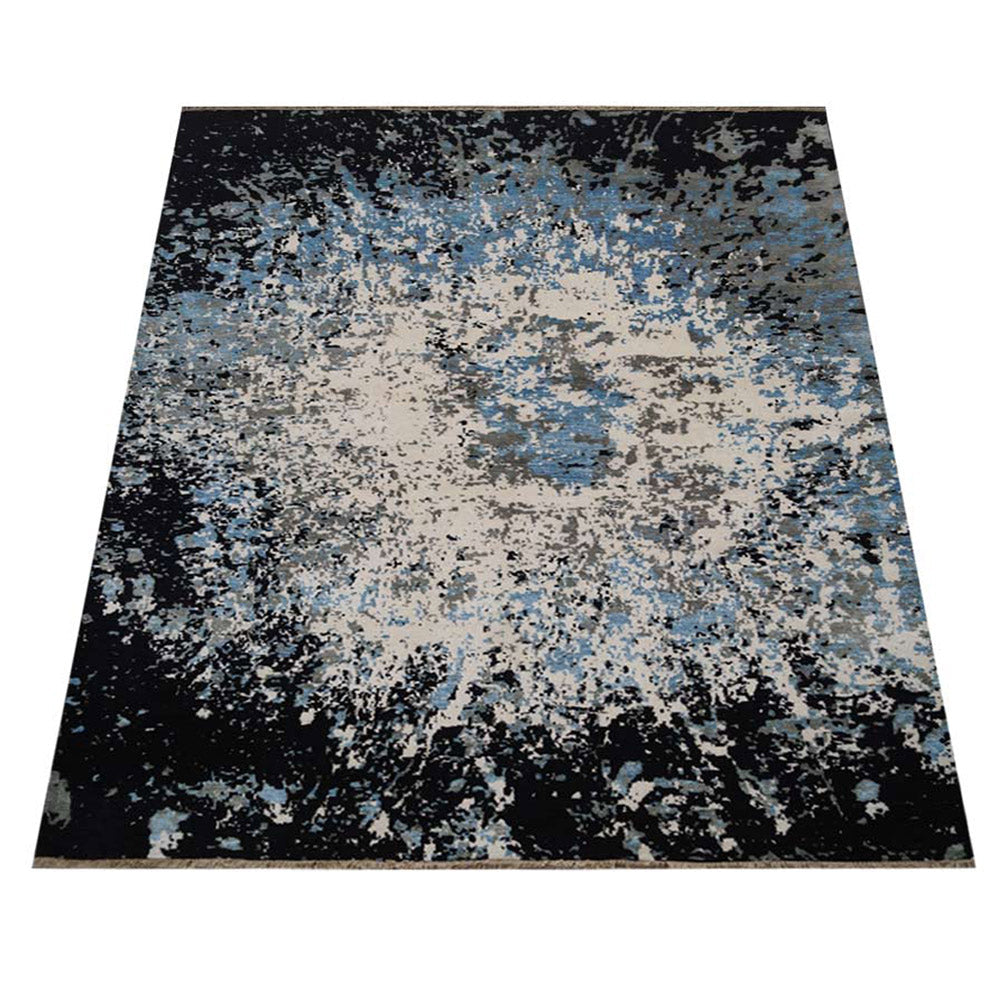 Ponder Hand Knotted Persian Rug