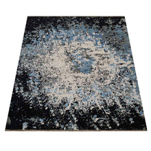 Ponder Hand Knotted Persian Rug