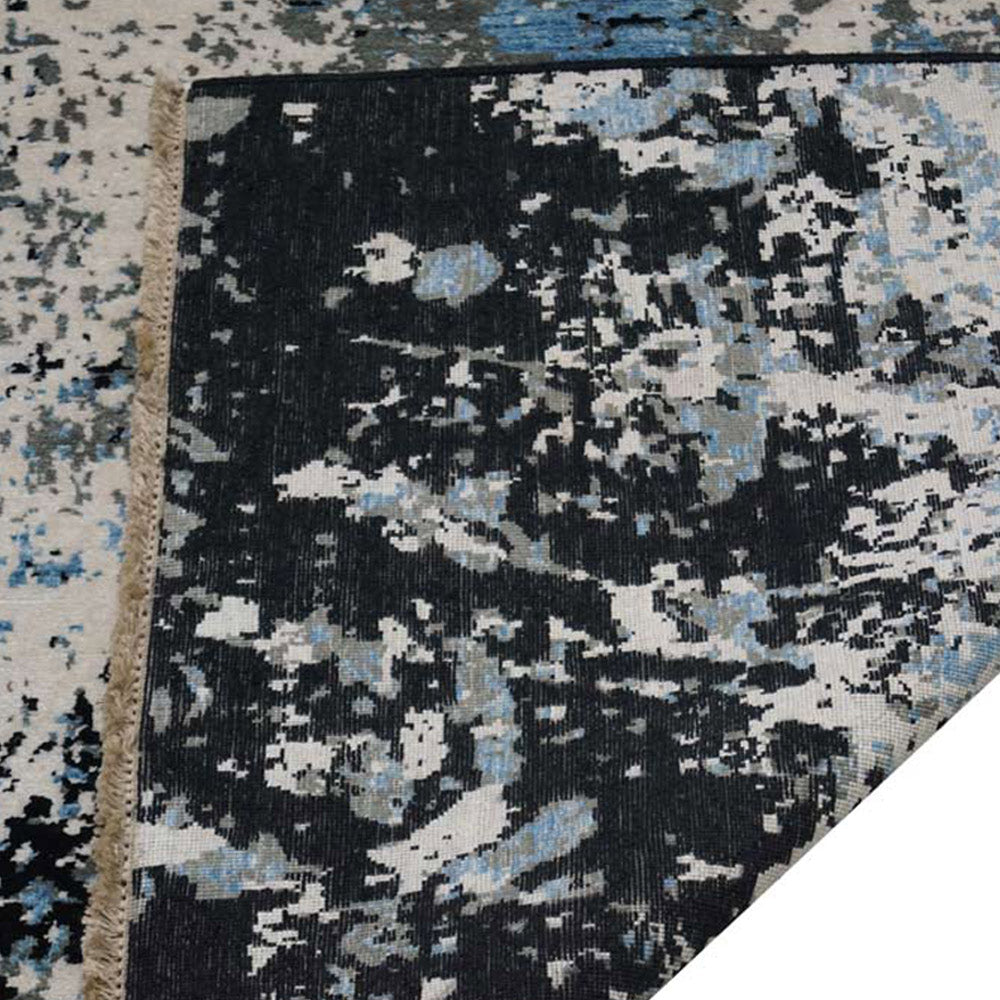 Ponder Hand Knotted Persian Rug