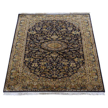 Mystical Hand Knotted Persian Rug