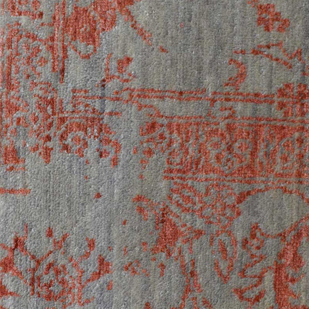 Treasure Hand Knotted Persian Rug