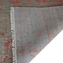 Treasure Hand Knotted Persian Rug