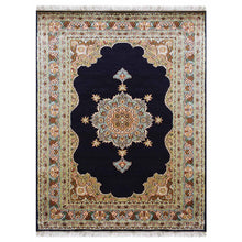 Tapestry Hand Knotted Persian Rug