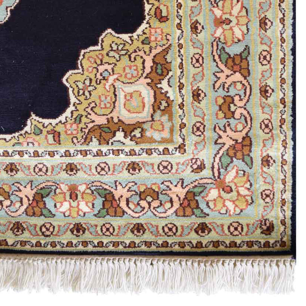 Tapestry Hand Knotted Persian Rug